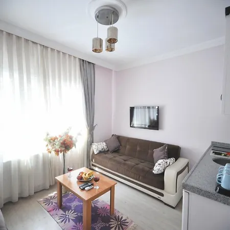 Apartament Feyza