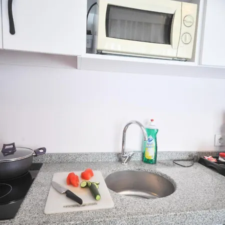 Feyza Apartament *