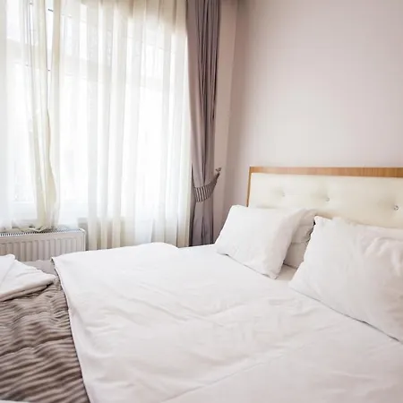 Apartament Feyza