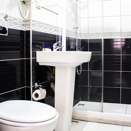 Feyza Apartament *