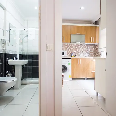 Feyza Apartament