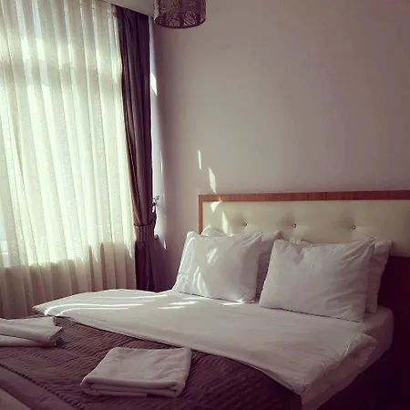 Feyza Apartament *