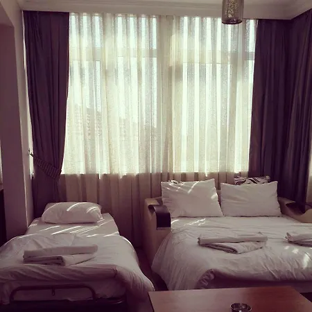 Apartament Feyza *