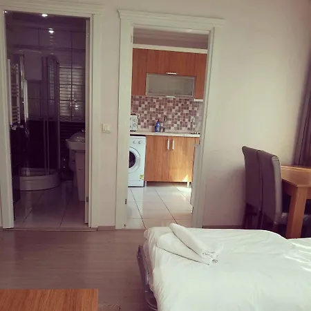 Apartament Feyza Stambuł