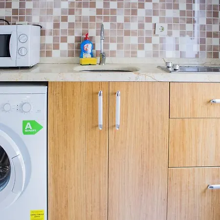 Apartament Feyza