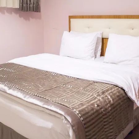Apartament Feyza