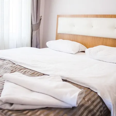 Apartament Feyza