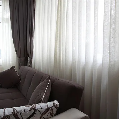 Feyza Apartament