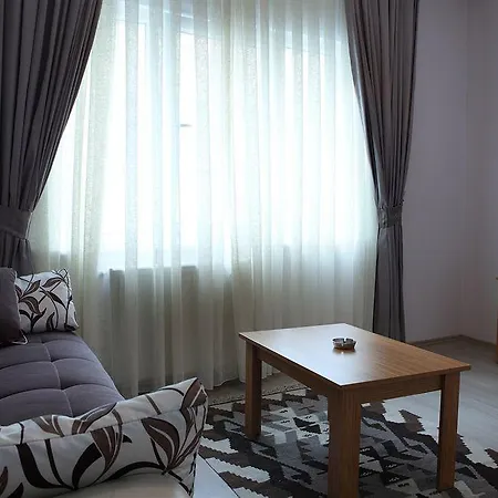 Feyza Apartament *