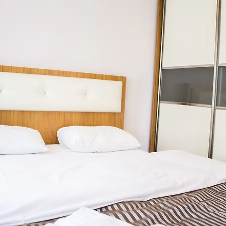 Feyza Apartament