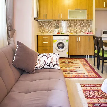 Feyza Apartament Stambuł