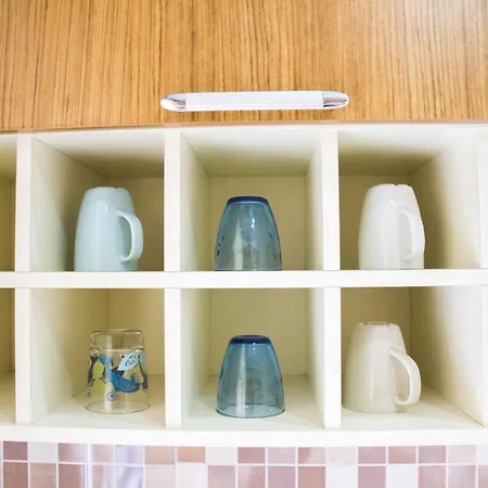 Feyza Apartament *