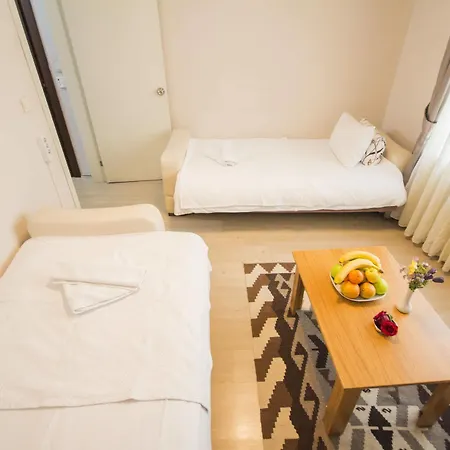 Apartament Feyza