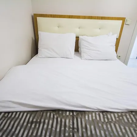 Apartman Feyza Isztambul