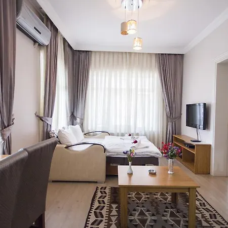 Apartman Feyza