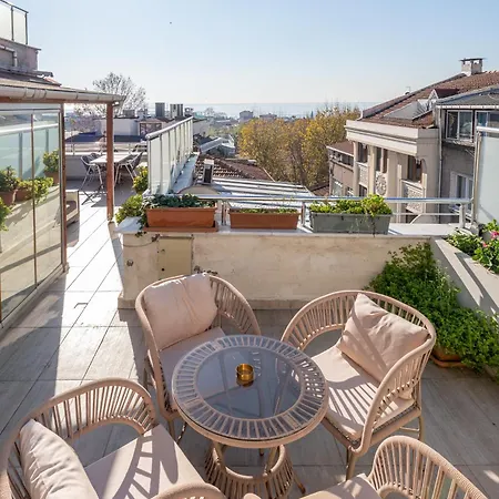 Appartement Feyza