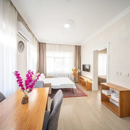 Feyza Istanbulská provincie