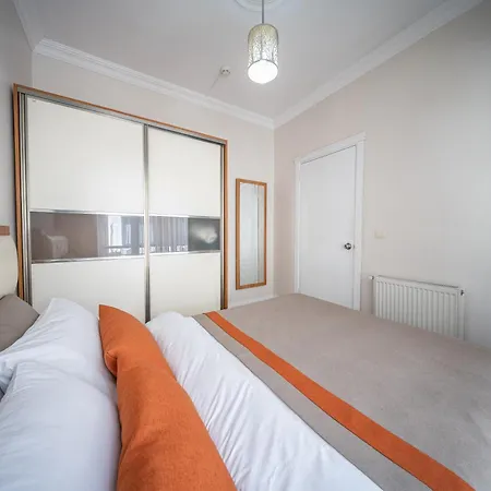 Apartmán Feyza Istanbulská provincie