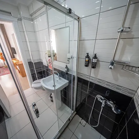 Feyza Istanbulská provincie