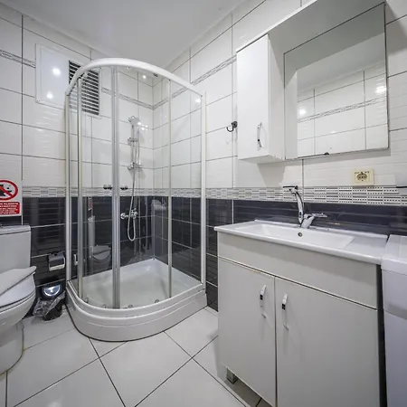 Feyza Appartement *