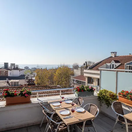 Appartement Feyza