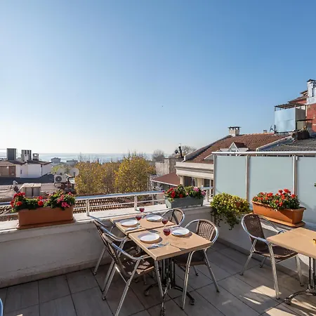 Feyza Appartement