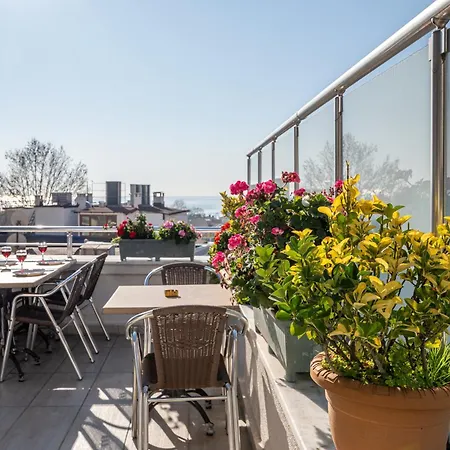 Feyza Istanbulská provincie