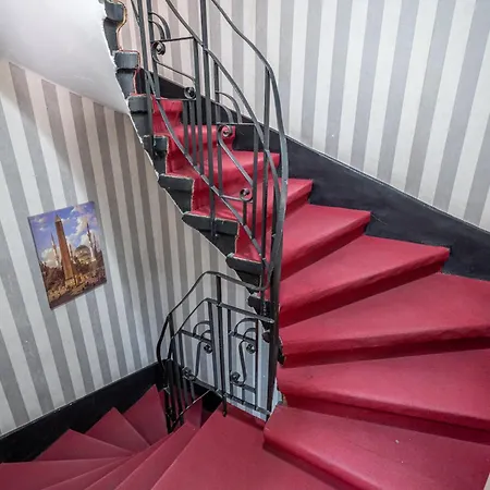 Apartmán Feyza Istanbulská provincie