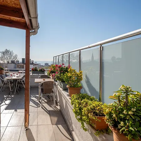 Feyza Istanbulská provincie