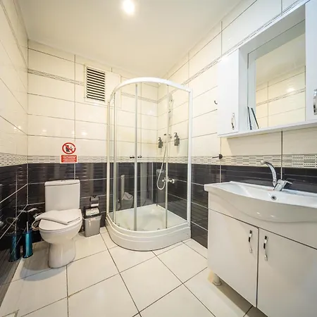 Feyza Istanbulská provincie