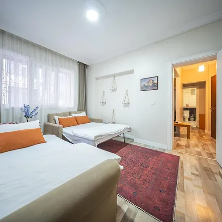 Feyza Appartement