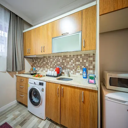 Feyza * Istanbulská provincie