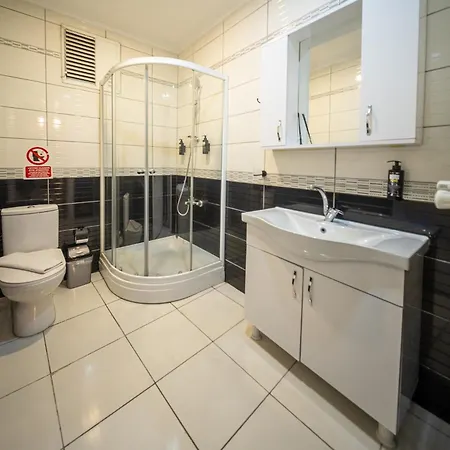 Feyza Istanbulská provincie