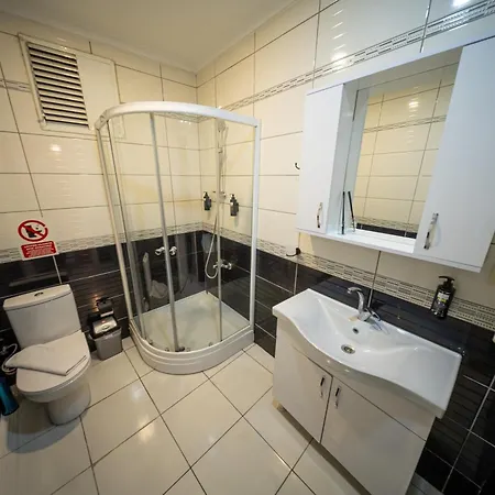 Feyza Istanbulská provincie