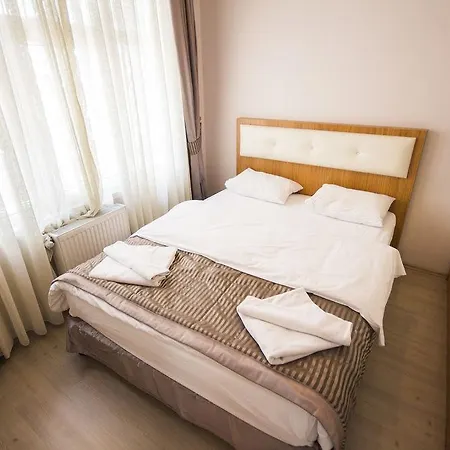 Apartman Feyza