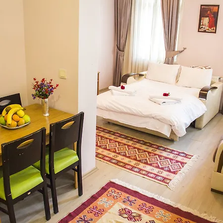 Apartman Feyza Isztambul