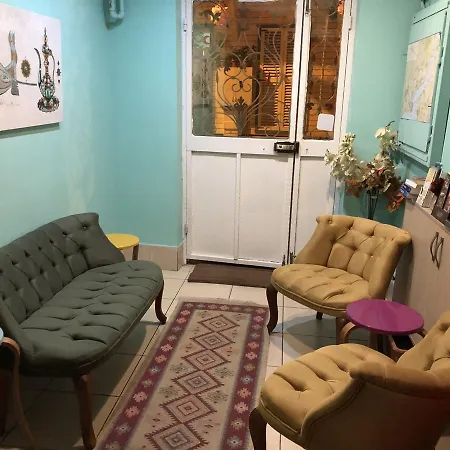 Apartman Feyza Isztambul