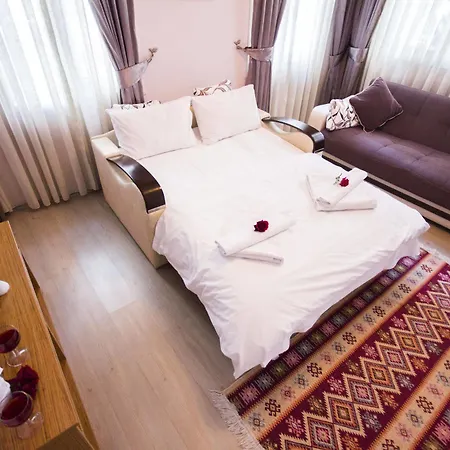 Apartman Feyza *
