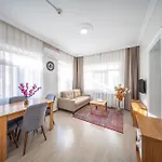 Feyza Apartament Stambuł