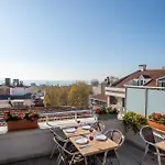 Apartament Feyza