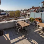 Feyza Apartament Stambuł