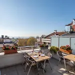 Feyza Apartament