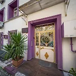 Feyza Apartament