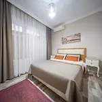 Apartament Feyza *