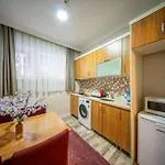 Apartament Feyza *