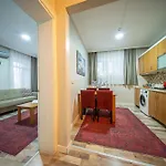 Feyza Apartament *