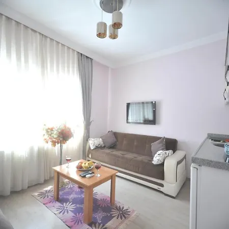 Apartment Feyza