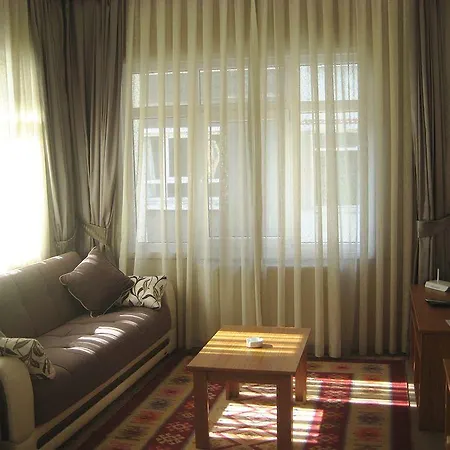 Apartment Feyza Istanbul
