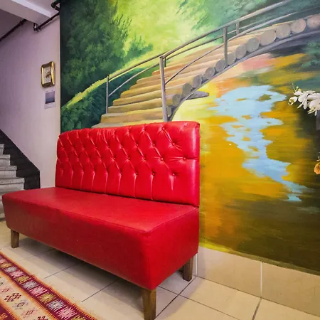 公寓 菲扎公寓酒店