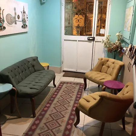 菲扎公寓酒店 *